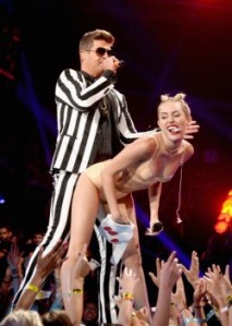 Miley Cyrus Biggest Moments 1