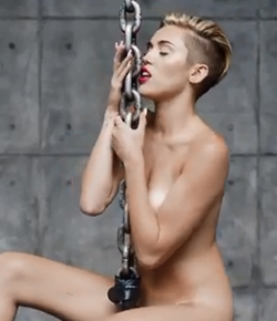 Miley Cyrus Biggest Moments 4